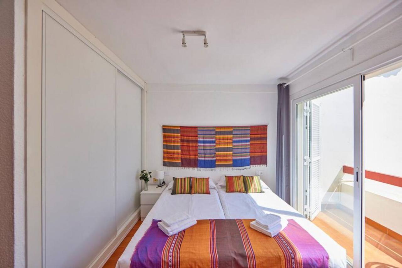Nura Houses Magaluf Duplex 3 Exterior photo