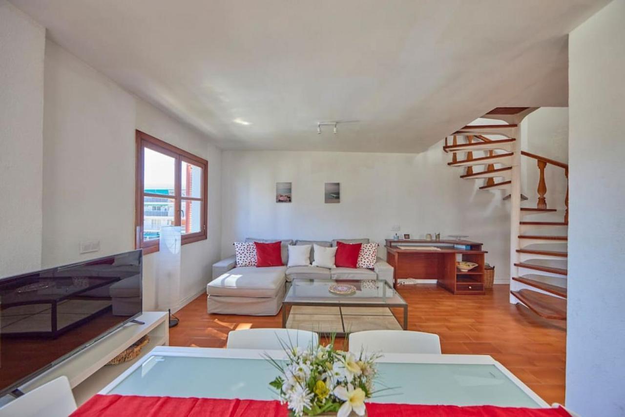 Nura Houses Magaluf Duplex 3 Exterior photo