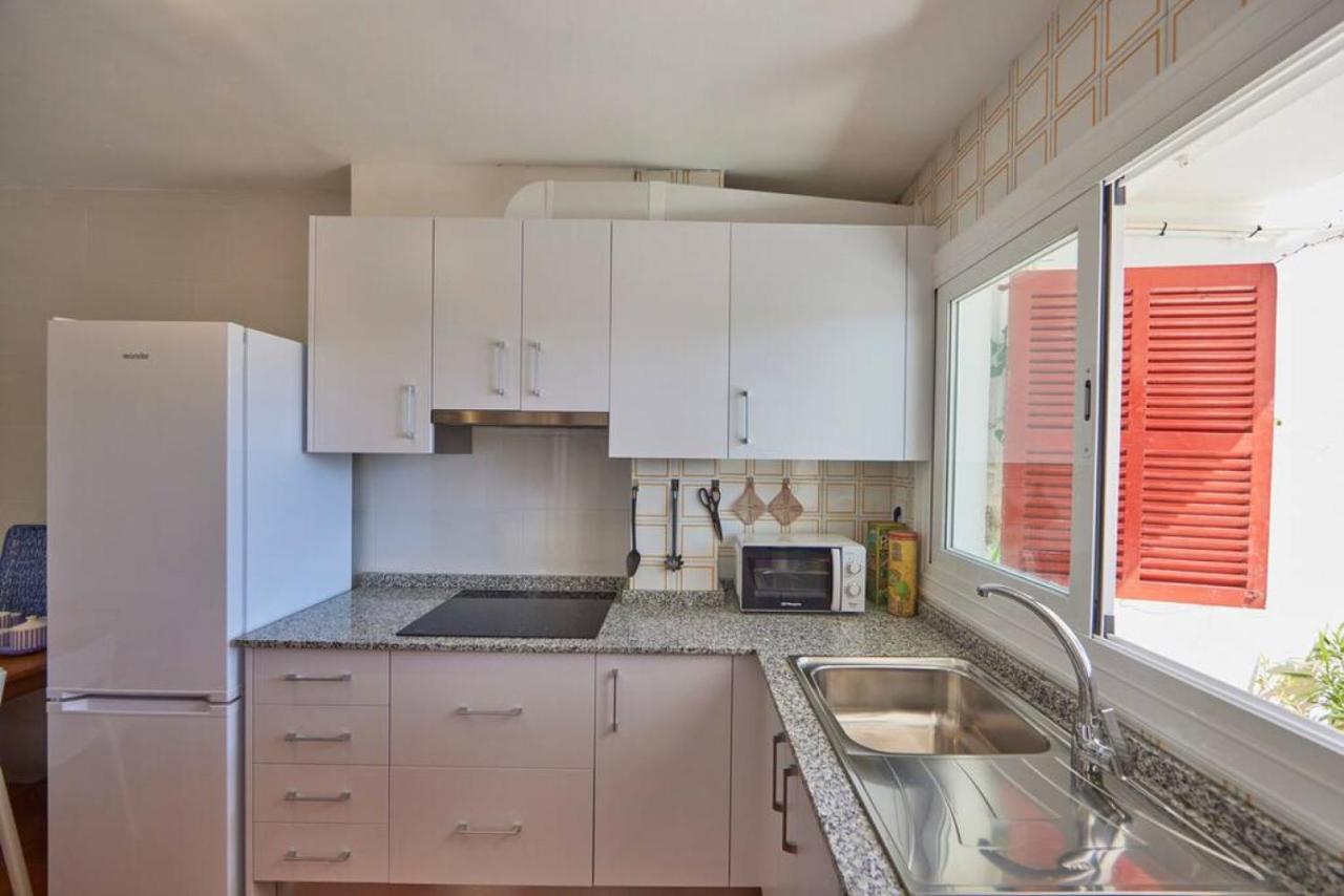 Nura Houses Magaluf Duplex 3 Exterior photo