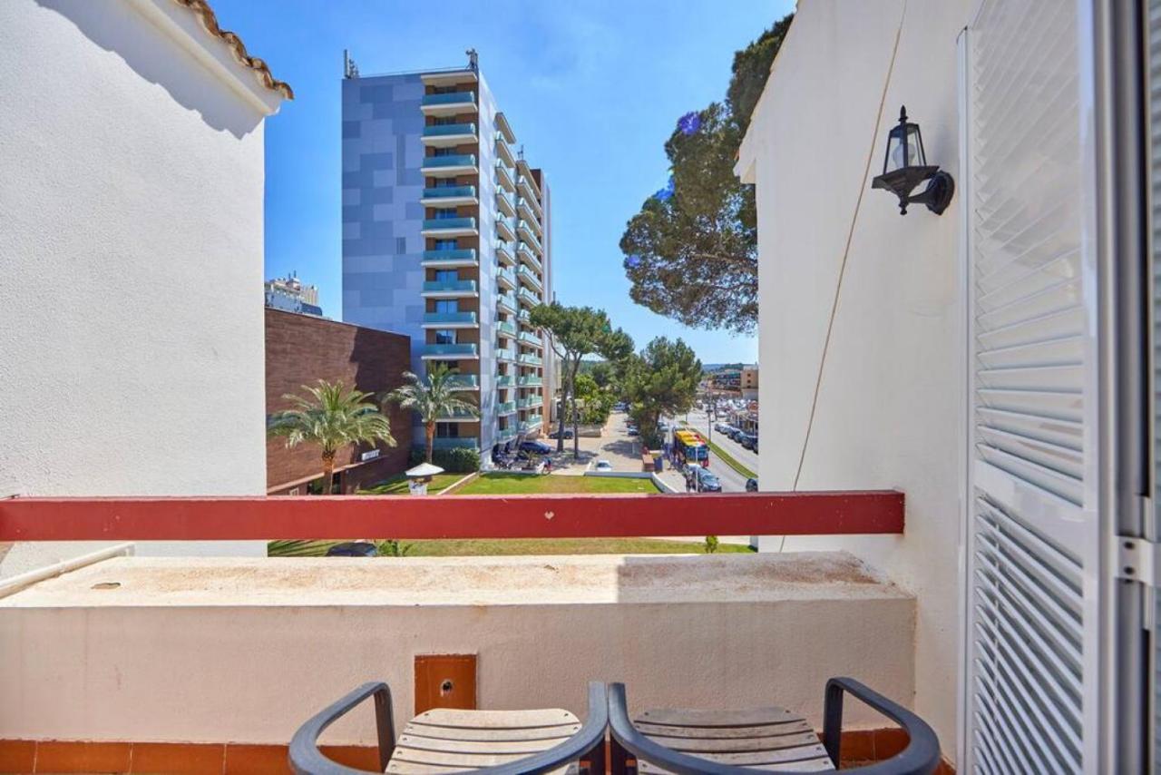 Nura Houses Magaluf Duplex 3 Exterior photo