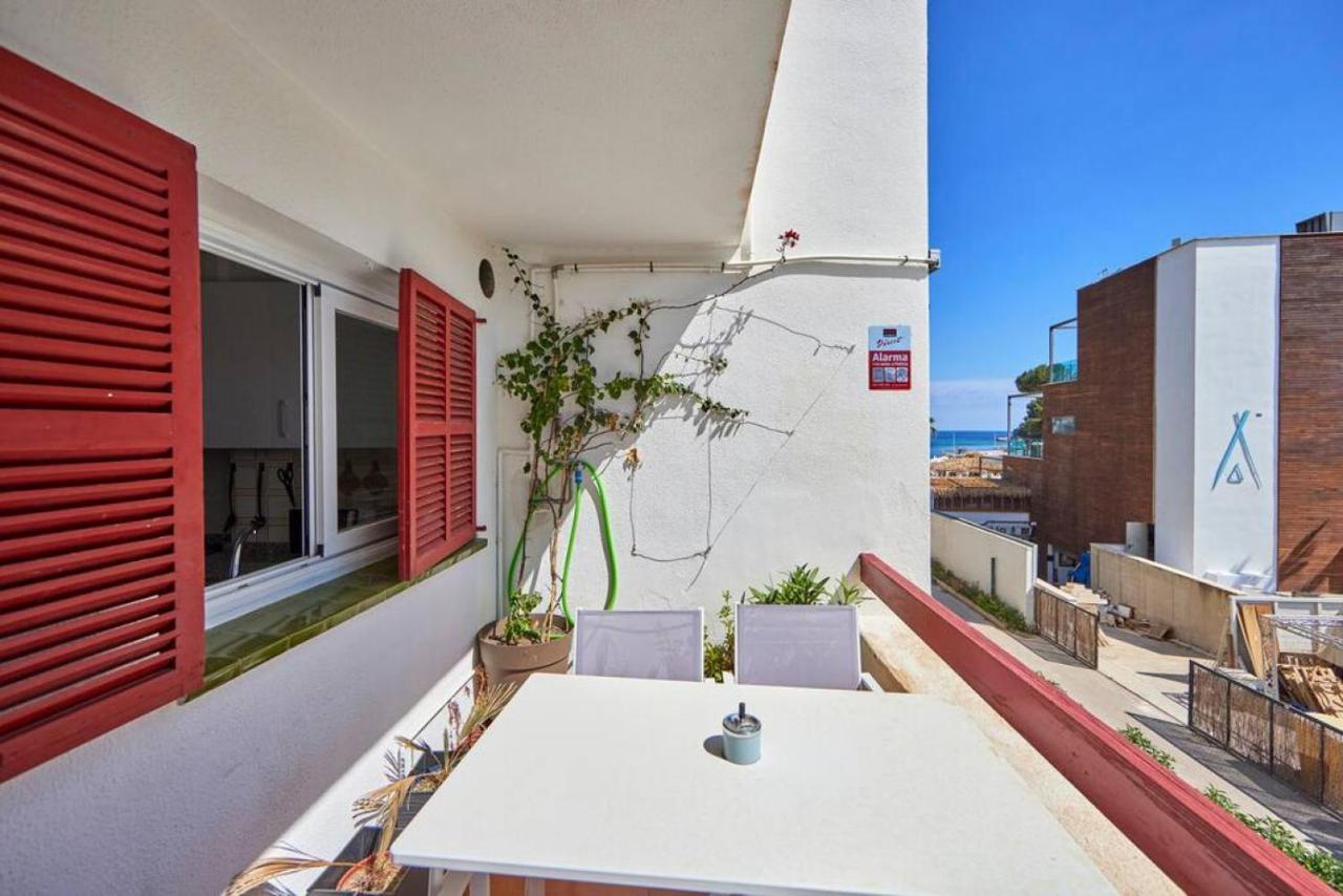 Nura Houses Magaluf Duplex 3 Exterior photo
