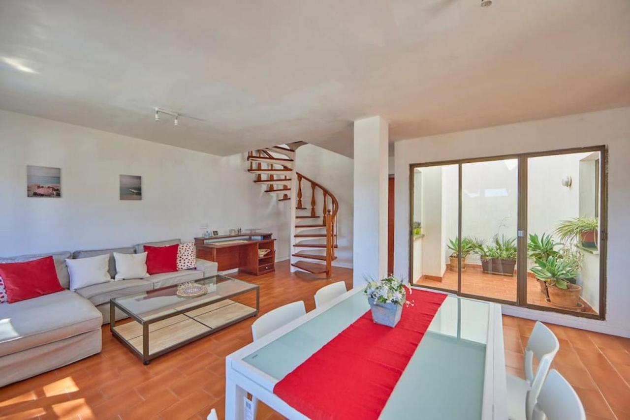 Nura Houses Magaluf Duplex 3 Exterior photo