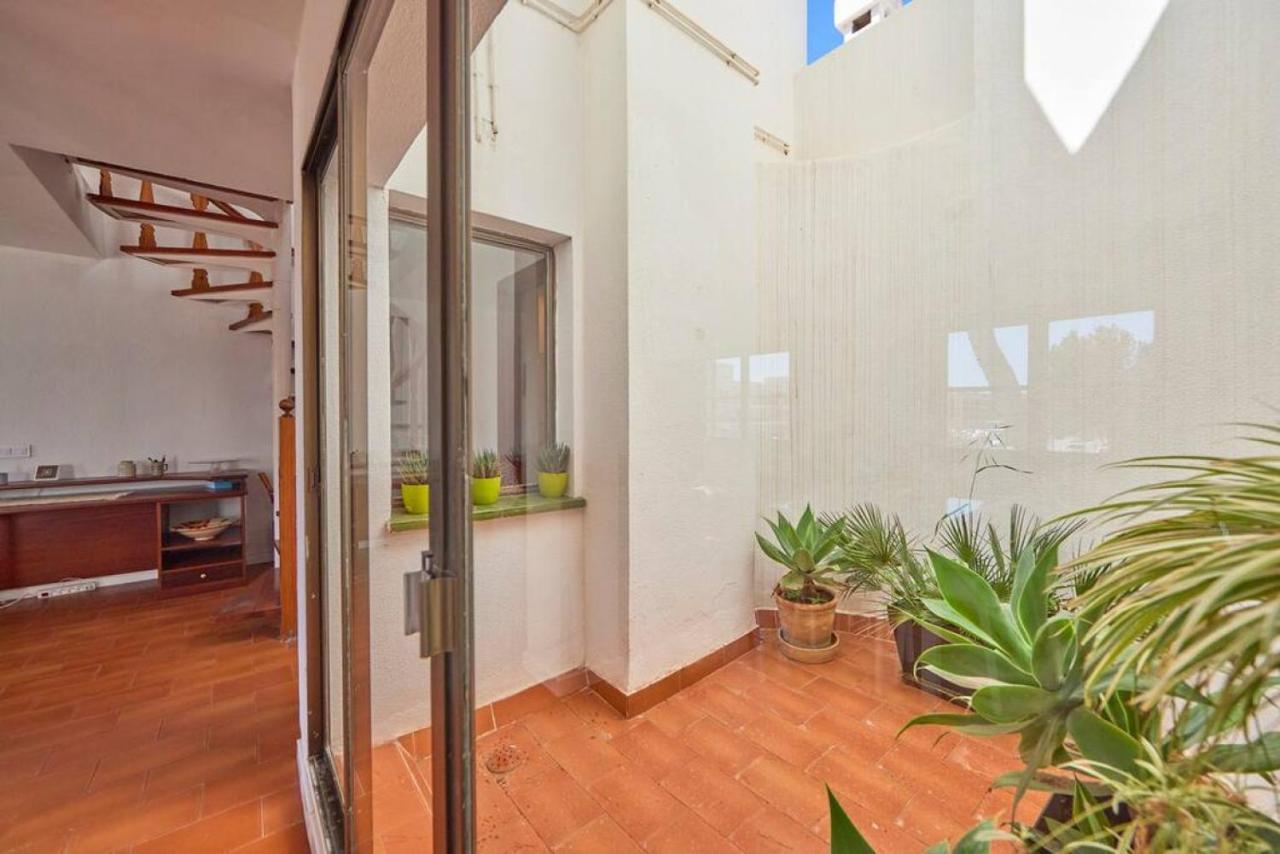 Nura Houses Magaluf Duplex 3 Exterior photo